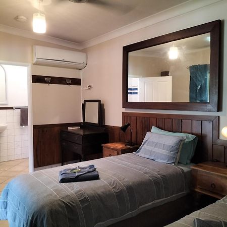 Daintree Riverview Lodges Buitenkant foto