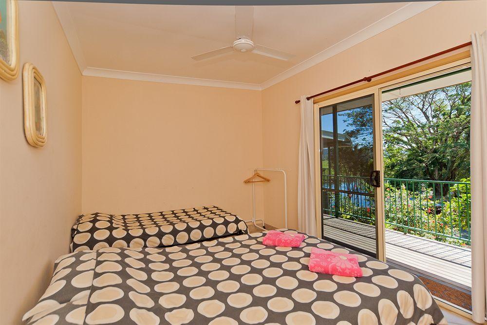 Daintree Riverview Lodges Buitenkant foto