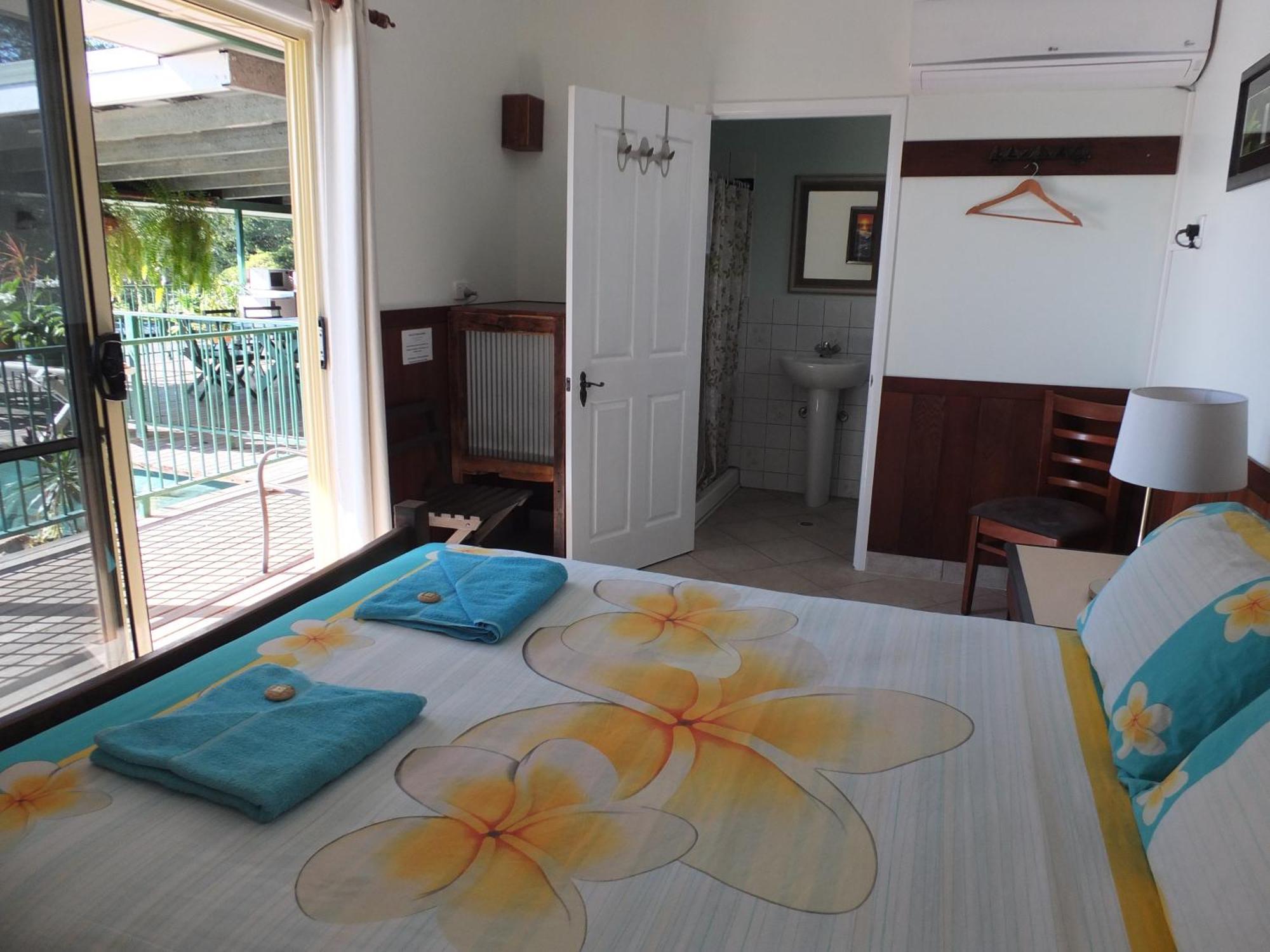 Daintree Riverview Lodges Buitenkant foto