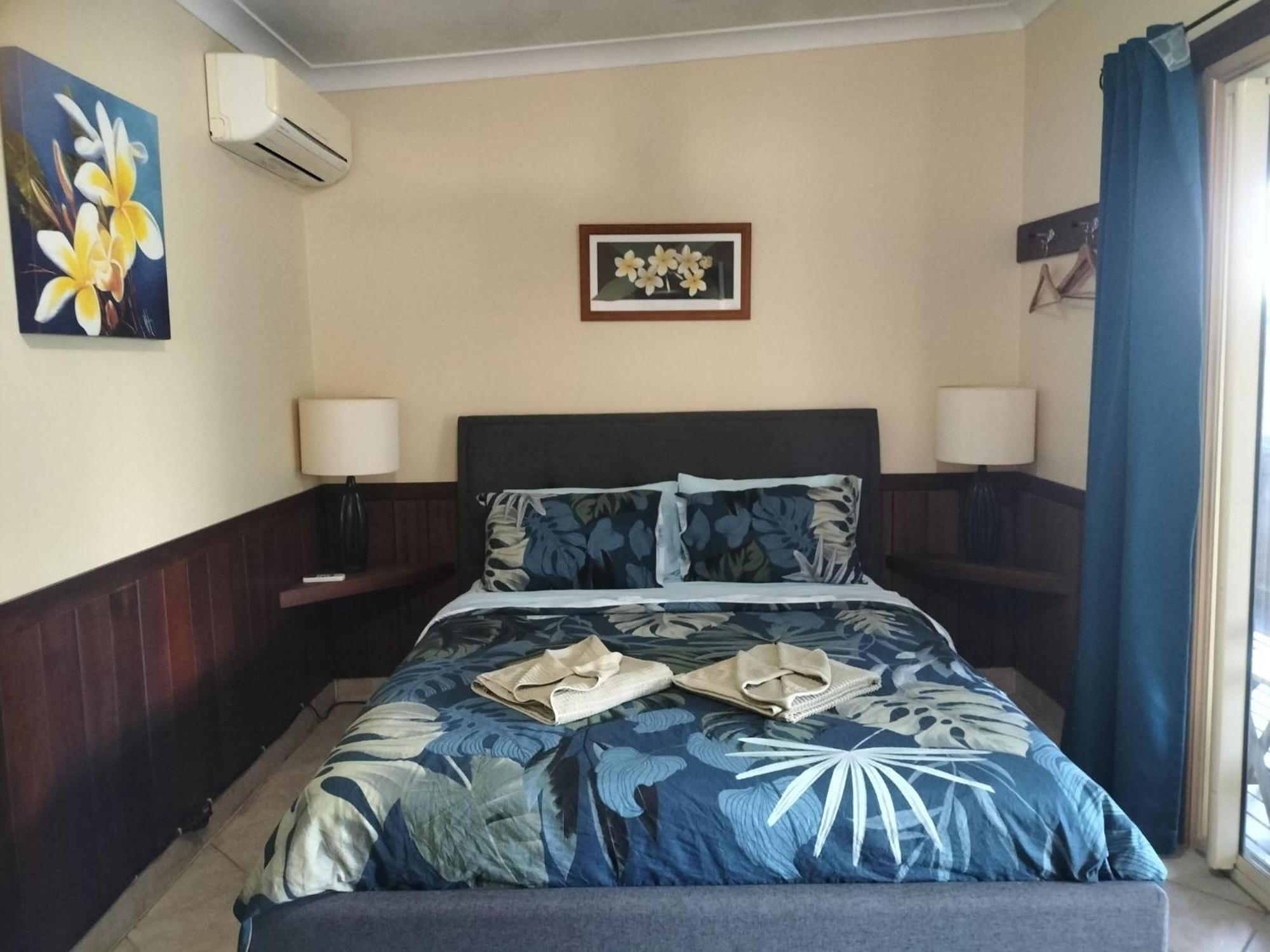 Daintree Riverview Lodges Buitenkant foto