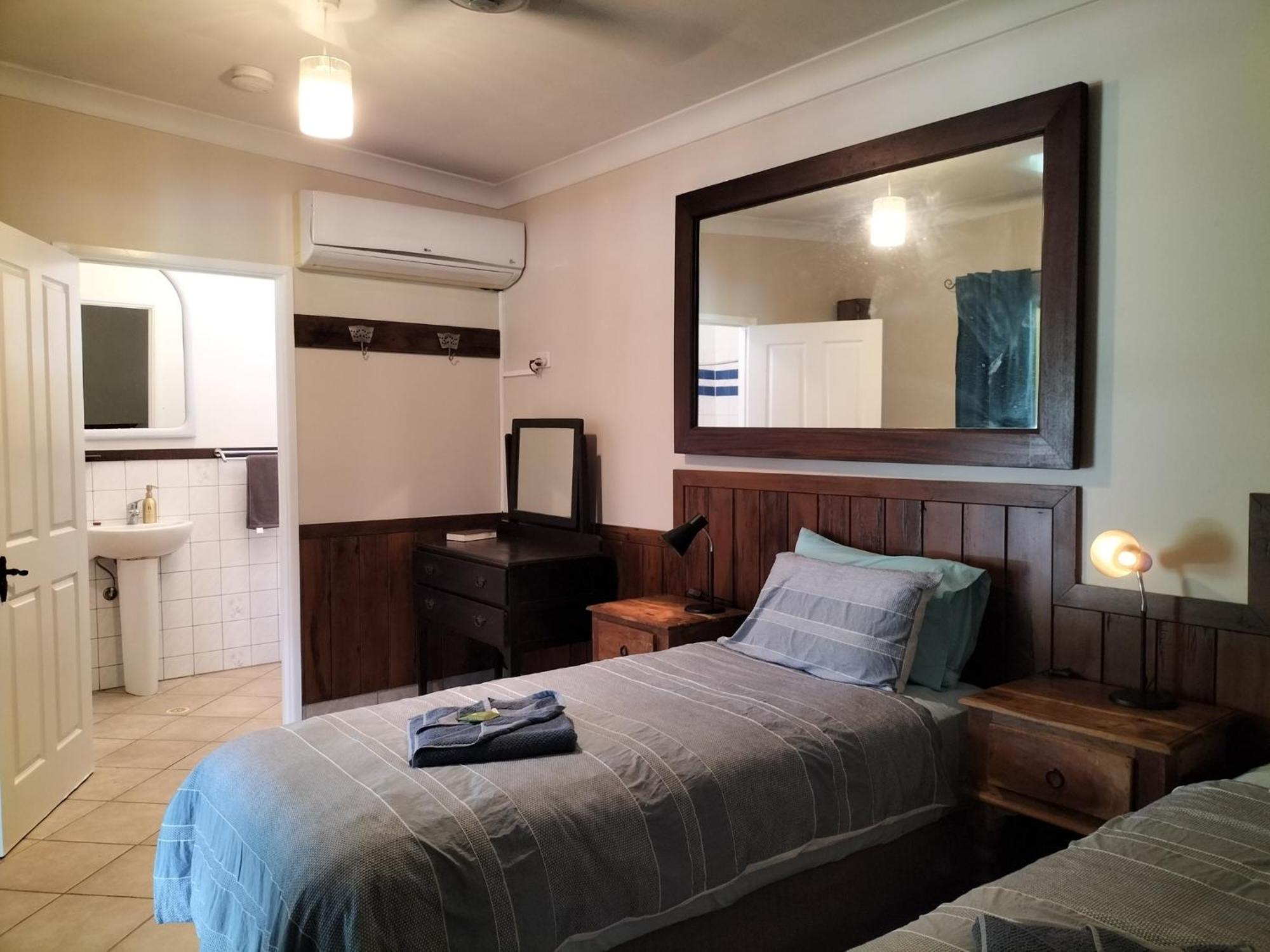 Daintree Riverview Lodges Buitenkant foto