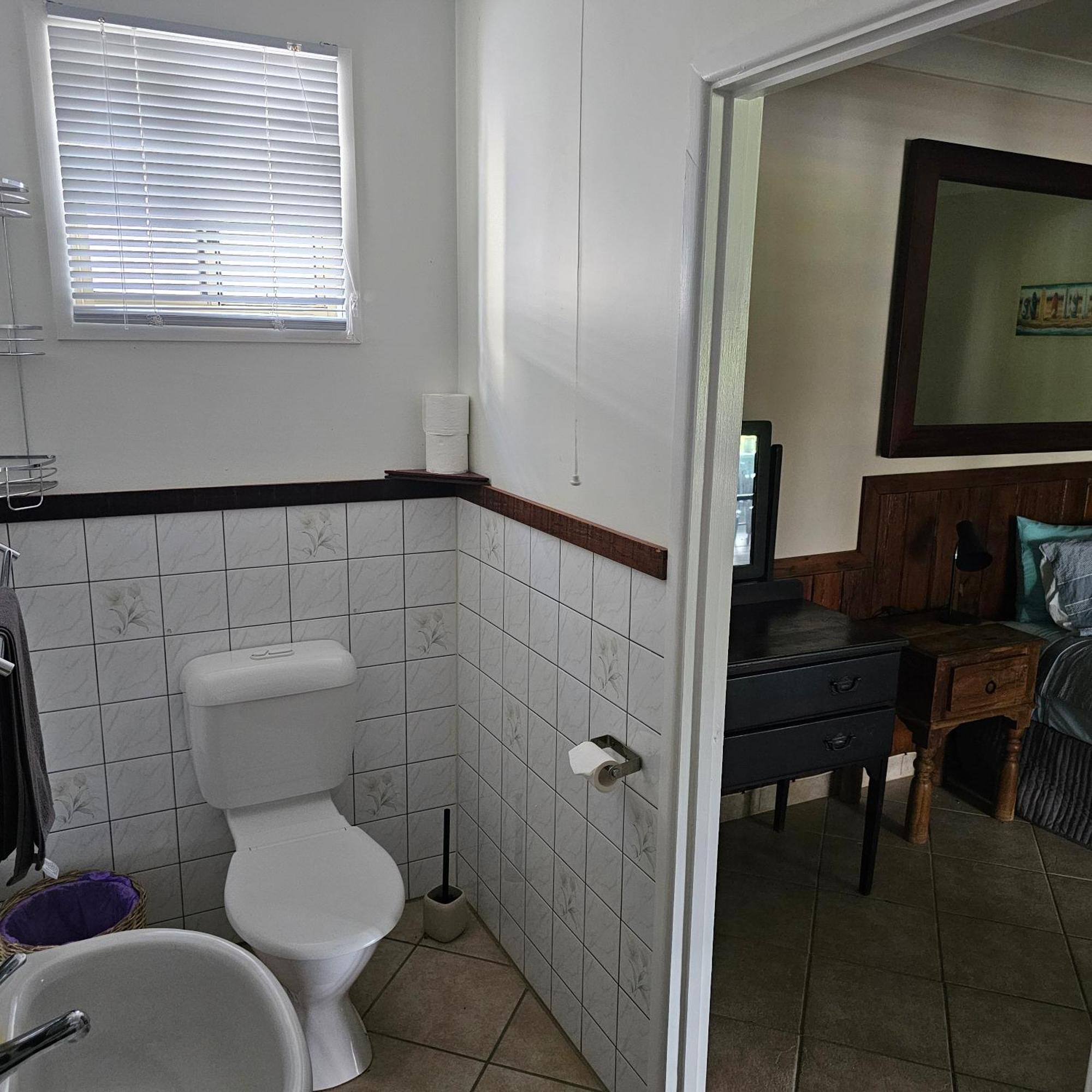 Daintree Riverview Lodges Buitenkant foto