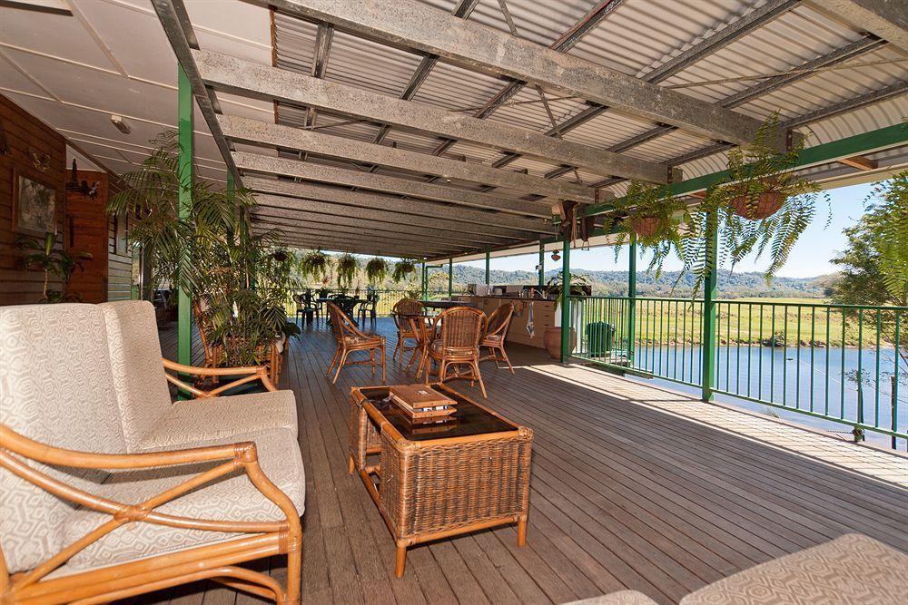 Daintree Riverview Lodges Buitenkant foto