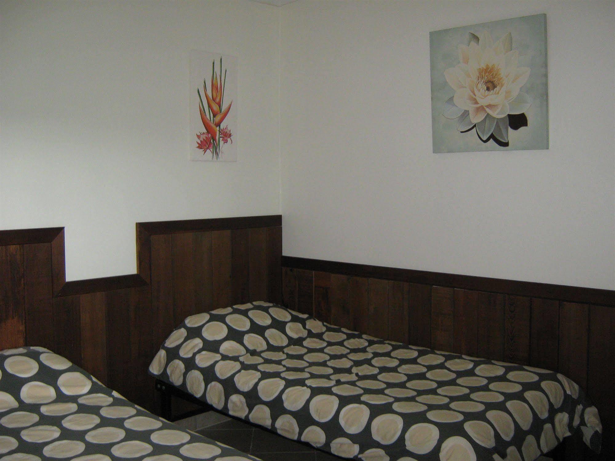 Daintree Riverview Lodges Buitenkant foto