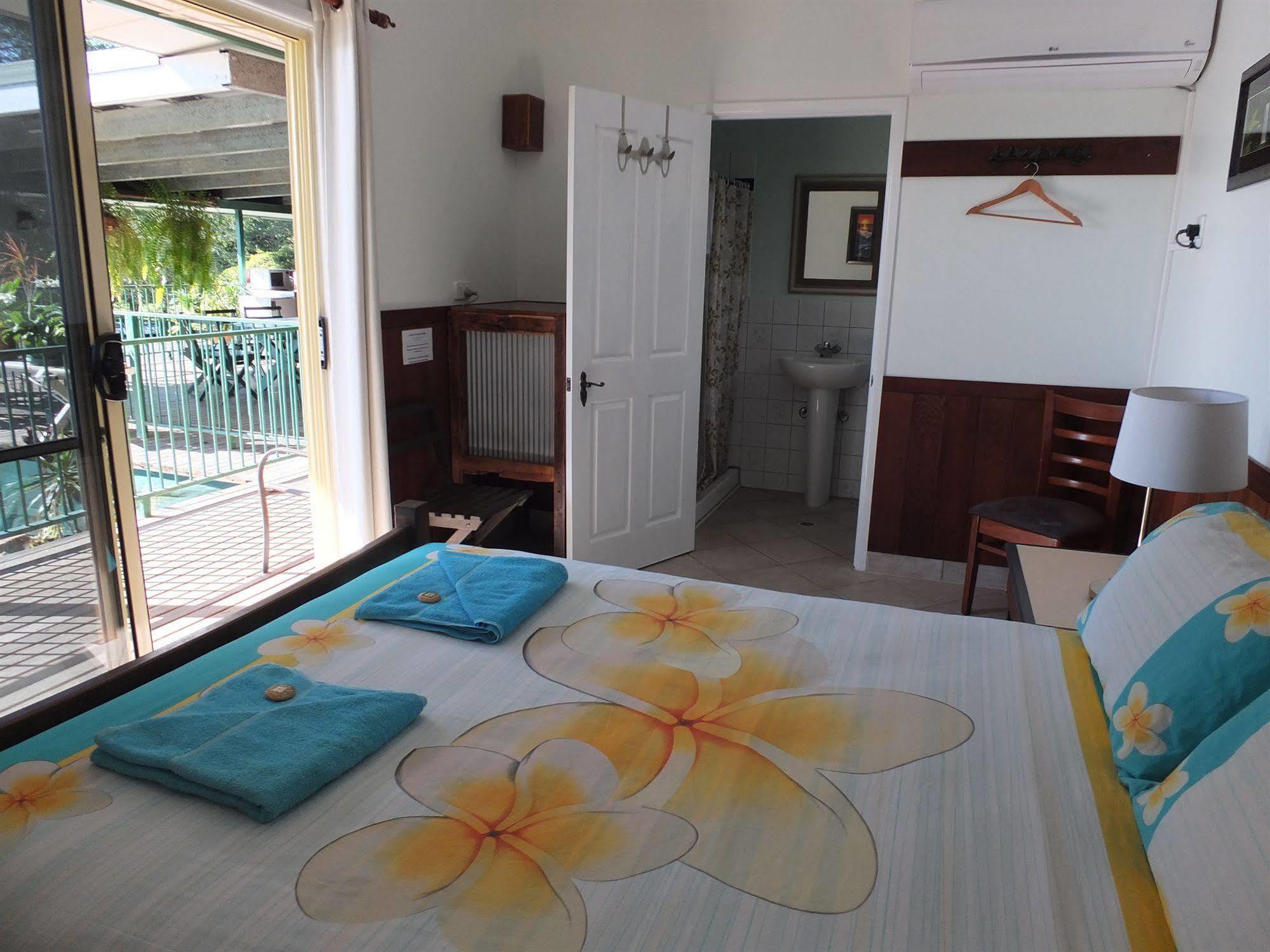 Daintree Riverview Lodges Buitenkant foto